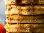 Bacon Pancakes Recipe