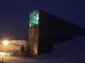 Report Says Climate Change Even Altered Poses Threat Indestructible Doomsday Vault Region Norway