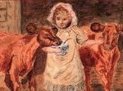 Review: Secret Dante Gabriel Rossetti