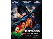 Batman Forever (1995) Review