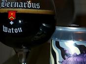 Tasting Notes: Lervig: Saskatoon Cheesecake Stout