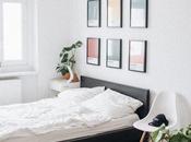 Finishing Touches Your Bedroom