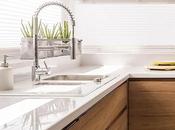 Choose Perfect Commercial Style Faucets