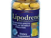 Lipodrene Review 2019 Side Effects Ingredients