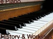 Piano History Workings