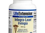 Life Extension Integra-Lean Irvingia Review 2019 Side Effects Ingredients