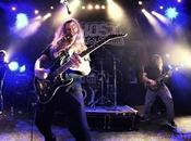 Ghost Next Door Ripple Road Trip: Views from