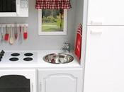 FRUGAL TIP: Coolest Play Kitchen Tutorials