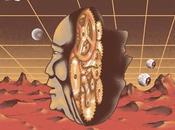 Swedish Doom Trio CITIES MARS Release HOROLOGIST Ripple Music