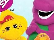 April Featuring Barney Friends Freebies!