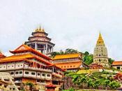 Penang Holidays Make Your Trip Worthy With Quick Guide!