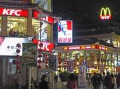 Junk Food America's Problem Moved China