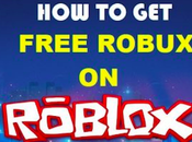 Free Robux Roblox Hack 2019