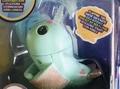 Fingerlings Narwhal