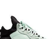 Powered Pastel: Kaiwa Leather Sneaker
