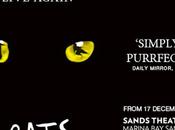 CATS Tickets Sale Tomorrow