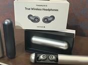 Truly Wireless With Crazybaby