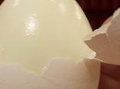 FRUGAL TIP: Hacks Peeling Hard-Boiled Eggs