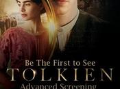 'Tolkien,' From Searchlight Pictures, Premieres One-Night LIVE Cinema Event