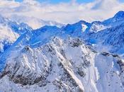 Two-Thirds Alp’s Glaciers Scheduled Melt 2100, Courtesy Climate Change