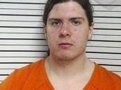 Domestic Racial Terrorist Apprehended Louisiana