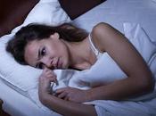 Stress Affects Sleep
