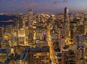 Study Reveals Skyscrapers Cause Nearly Million Migratory Birds Every Year