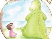 Children's Picture Book Review: "Rosie Rasmus," Serena Geddes