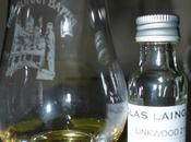 Tasting Notes: Douglas Laing: Particular: Linkwood Year