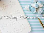 Best Wedding Freebies Saving Money