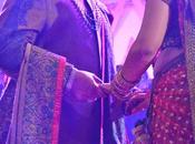 What Pheras Stand Indian Wedding?