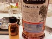 Midleton Dair Ghaelach Bluebell Forest Whiskey Tree Review