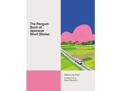 BOOK REVIEW: Penguin Book Japanese Short Stories Rubin