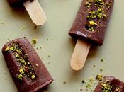 Chocolate Multigrain Popsicle