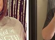 Ashley Stomach Issues