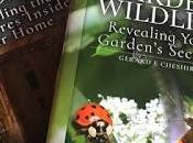 Book Review Garden Wildlife Indoor Gerard Cheshire