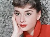 Look Like Audrey Hepburn Beauty, Makeup Style Secrets