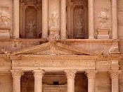 Petra, Jordan, God's Mighty Love