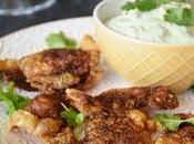 Make Crispy Chicken Skins