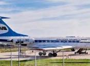 Tupolev Tu-134, Malev Hungarian Airlines