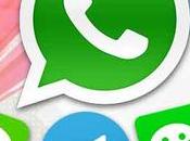 Best Alternatives WhatsApp