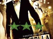 Film Challenge Action RocknRolla (2008)