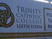 ✔670 Trinity Catholic College