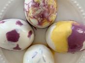 Make This: Candy-coated Lemon Cake Easter Eggs