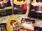 Cadbury’s Easter