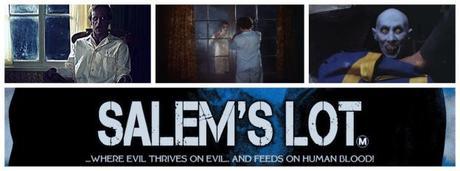 Stephen King Files: Salem’s