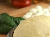 Minute Beer Pizza Dough