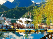 Must-Visit Tourist Magnets Taipei