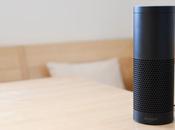 Amazon Employees Listening Your Conversations?