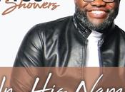 Titus Showers Earns Billboard with Name”